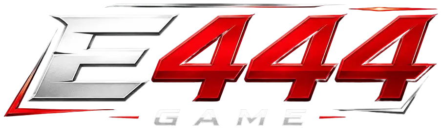 E444 Game